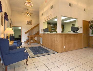Motel Super 8 By Wyndham Norfolk Exteriér fotografie