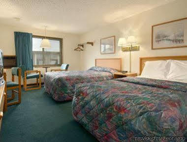 Motel Super 8 By Wyndham Norfolk Exteriér fotografie